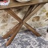 Woods Harlow Console Table