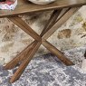 Clearance Harlow Console Table