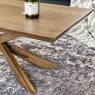 Woods Harlow Coffee Table