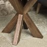 Woods Harlow Lamp Table