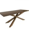 Harlow 240cm Dining Table