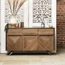 Harlow 3 Door Sideboard