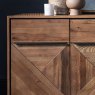 Harlow 4 Dr Sideboard