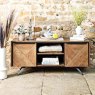 Woods Harlow TV Unit