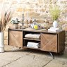 Clearance Harlow TV Unit