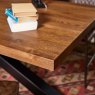 Woods Soho Dining Table 200cm