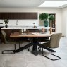 Woods Soho Dining Table 200cm