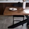 Woods Soho Dining Table 200cm