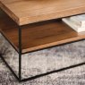 Woods Soho Coffee Table