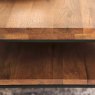 Woods Soho Coffee Table