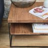 Woods Soho Lamp Table