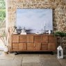 Woods Soho 3 Door Sideboard