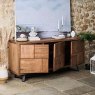 Woods Soho 3 Door Sideboard