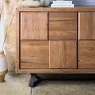 Woods Soho 3 Door Sideboard