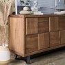 Woods Soho 3 Door Sideboard