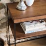 Woods Soho Console Table