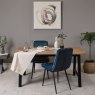 Clearance Bromley Dining Table 160cm