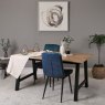 Clearance Bromley Dining Table 160cm