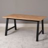 Clearance Bromley Dining Table 160cm