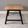 Clearance Bromley Dining Table 160cm