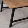 Clearance Bromley Dining Table 160cm