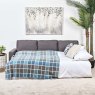 Sorrento Corner Sofabed with storage - Grey