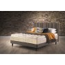 Walbury Pillow Top 75cm Open Coil Firm Edge Set