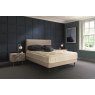 Walbury Pillow Top 75cm Open Coil Firm Edge Set