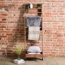Artisan Diagonal Leaning Shelf