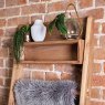 Artisan Diagonal Leaning Shelf