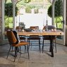 Urban Dining Table -140-180cm extending 