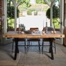 Urban Dining Table -140-180cm extending
