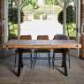 Urban Dining Table -140-180cm extending 