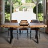 Urban Dining Table -140-180cm extending