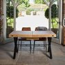 Urban Dining Table -140-180cm extending