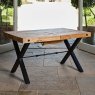 Urban Dining Table -140-180cm extending 