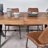 Woods Urban Extending Dining Table 180-240cm