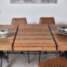 Woods Urban Extending Dining Table 180-240cm