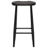 Heritage Counter Stool BK colour