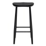 Heritage Counter Stool BK colour