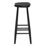 Heritage Counter Stool BK colour