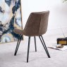 Woods Finnick Chair Light Grey (Set of 2)