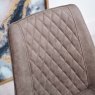Woods Finnick Chair Light Grey (Set of 2)