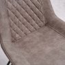 Woods Finnick Chair Light Grey (Set of 2)