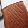 Woods Finnick Chair Tan (Set of 2)