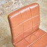 Clearance Holt Dining Chair - Brandy (Set of 2)