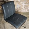 Clearance Holt Dining Chair - Grey (Set of 2)
