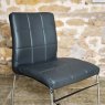 Clearance Holt Dining Chair - Grey (Set of 2)