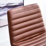 Clearance Kimmy Bar Stool Brandy (Set of 2)
