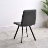 Kimmy Grey Dining Chair (Set of 2)